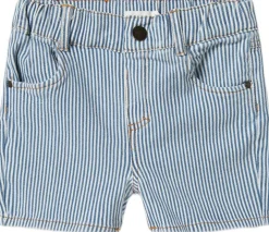 NMMHALFDAN LOOSE SHORTS 4001-HS LIL