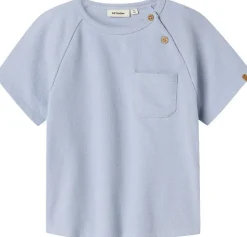 NMMJOLLO SS SWEAT LIL