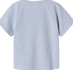 NMMJOLLO SS SWEAT LIL