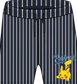 NMMMASKA POKEMON NREG SHORTS SKY