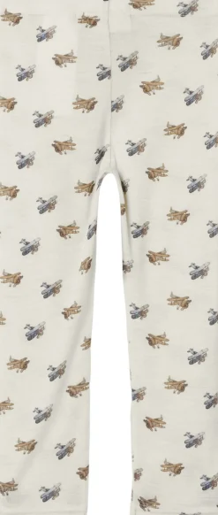 NMMNALU WO/MO SLIM LEGGING LIL