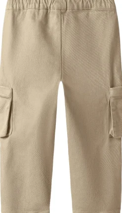 NMMTARU LOOSE TWILL PANT 1177-DJ LI