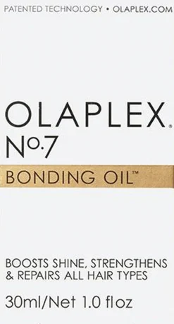 No. 7 Bonding Oil 30ml