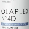 No. 4D Clean Volume Detox Dry Shampoo 50ml