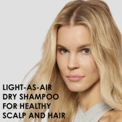 No. 4D Clean Volume Detox Dry Shampoo 50ml