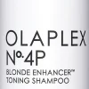 No. 4P Blonde Enhancer Toning Shampoo 250ml