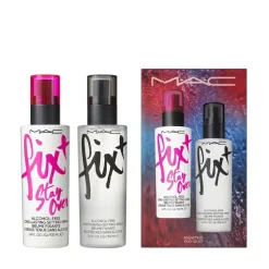 Nocturna Fall Collection Fix+ Setting Spray Duo Set