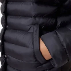 Noomi LW Overgang Jakke