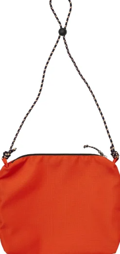 NORA nylon bag, Orange