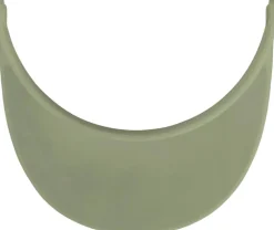 Norbitt, Sun cap, Herby green, 10,6x3,3 cm