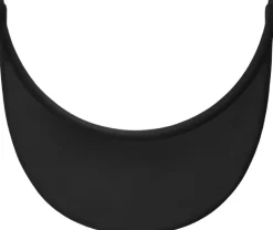 Norbitt, Sun cap, Squid black, 10,6x3,3 cm