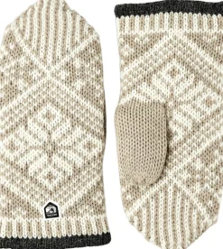 Nordic Wool Mitt