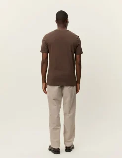 Norregaard Contrast T-Shirt