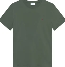 Norregaard Contrast T-Shirt