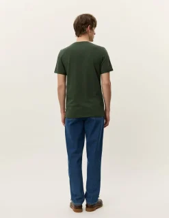 Norregaard Contrast T-Shirt