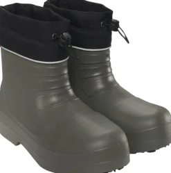 Norse Low Boot