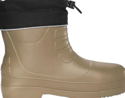 Norse Low Boot