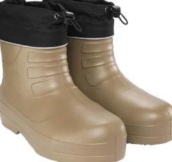 Norse Low Boot