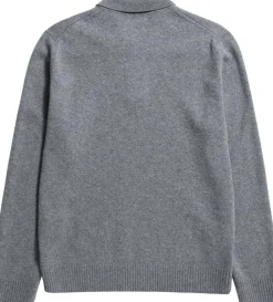 Norse Standard Merino Lambswool Polo