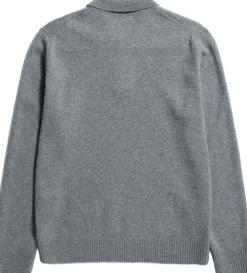 Norse Standard Merino Lambswool Polo
