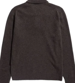 Norse Standard Merino Lambswool Polo