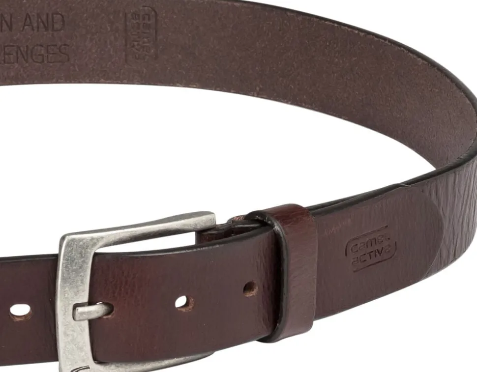 NOS Belt