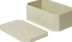 Nova Storage Box - 25 x 15 - Light Celedon