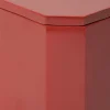 Nova Storage Box - 10 x 7,5 - Picante Red