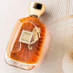 NOVAE VANILLA - EAU DE PARFUM 100ML