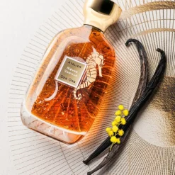 NOVAE VANILLA - EAU DE PARFUM 100ML