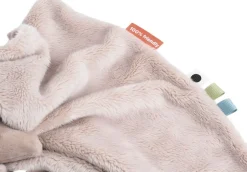 Nusseklud Pigee Pudder