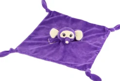 NUSSEKLUD 30X30CM FANTUS