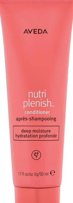 NutriPlenish Conditioner Deep Travel size 50 ml