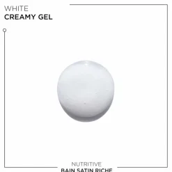 Nutritive Bain Riche Shampoo