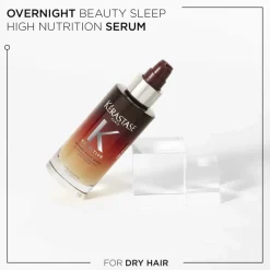 Nutritive 8H Overnight Serum