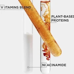 Nutritive Lotion Thermique Blow-Dry Mist