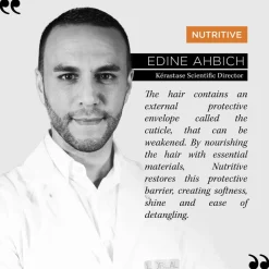 Nutritive Masque Intense