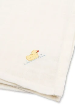 NUVOLI 10 PACK MUSLIN CLOTH GOTS