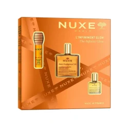 NUXE XMAS GLOW SET HPO 2025