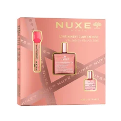 NUXE XMAS GLOW SET HPOF 2025
