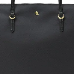 Nylon Large Keaton Tote Bag