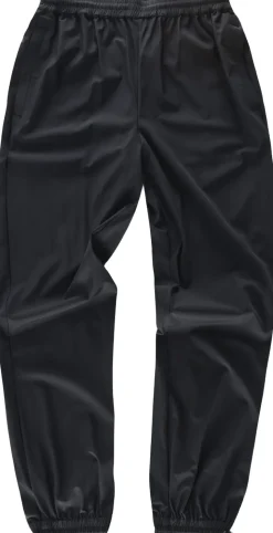 Nylon Track Pants