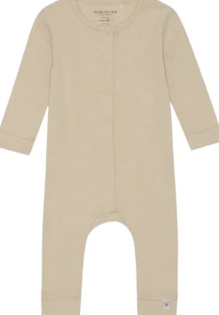 Oak Heldragt - Plantefarvet