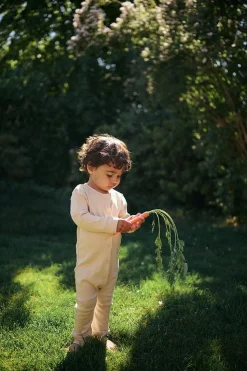 Oak Heldragt - Plantefarvet