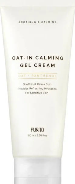 Oat-in Calming Gel Cream