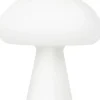 Obello Table Lamp Frosted Glass