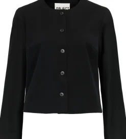 OBJLISA L/S RE BLAZER DIV