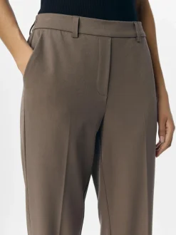 OBJLISA MW STRAIGHT PANT NOOS