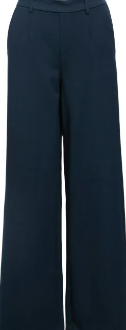 OBJLISA WIDE PANT NOOS