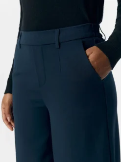 OBJLISA WIDE PANT NOOS